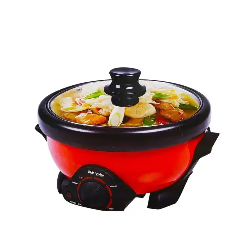 Prestige ME-MCP505TP Electric Cooker  5.5 Liters